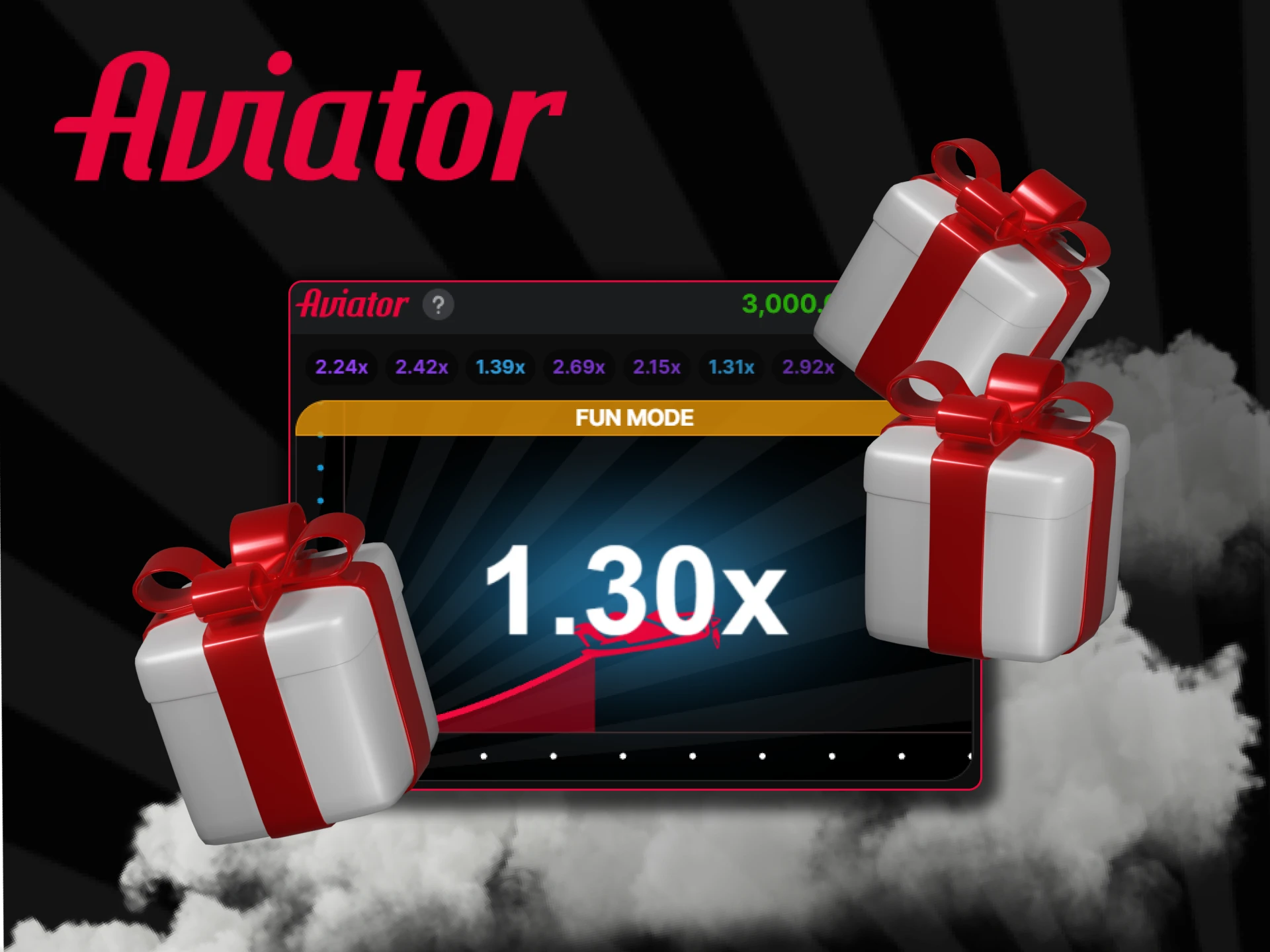 Play Aviator and enjoy casino bonuses and promotions.