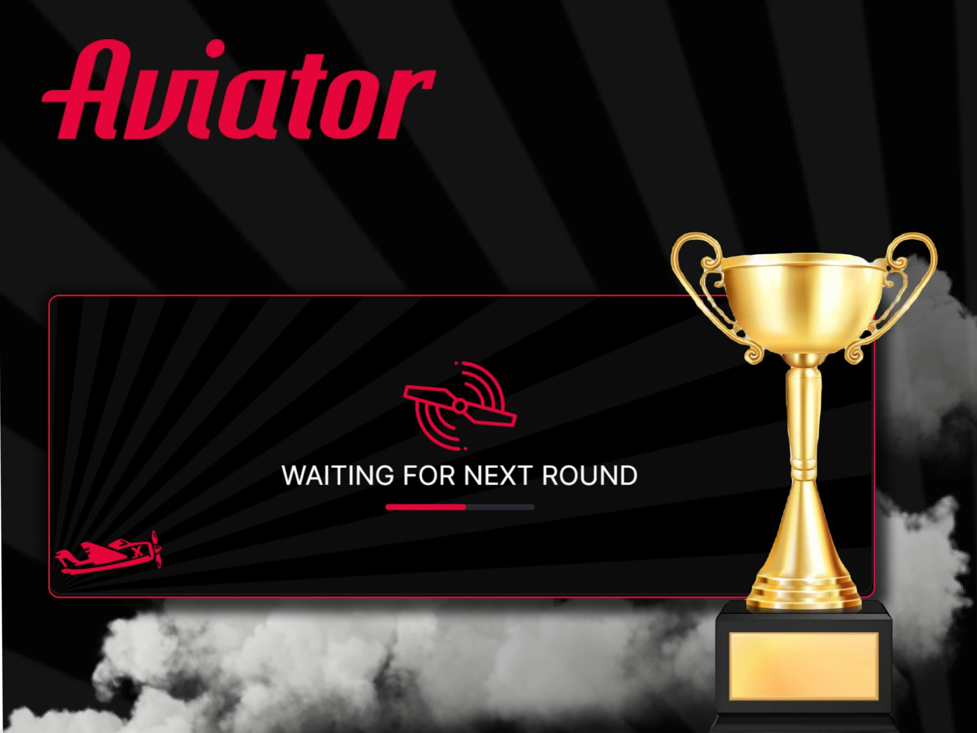 The Aviator game has won multiple awards.