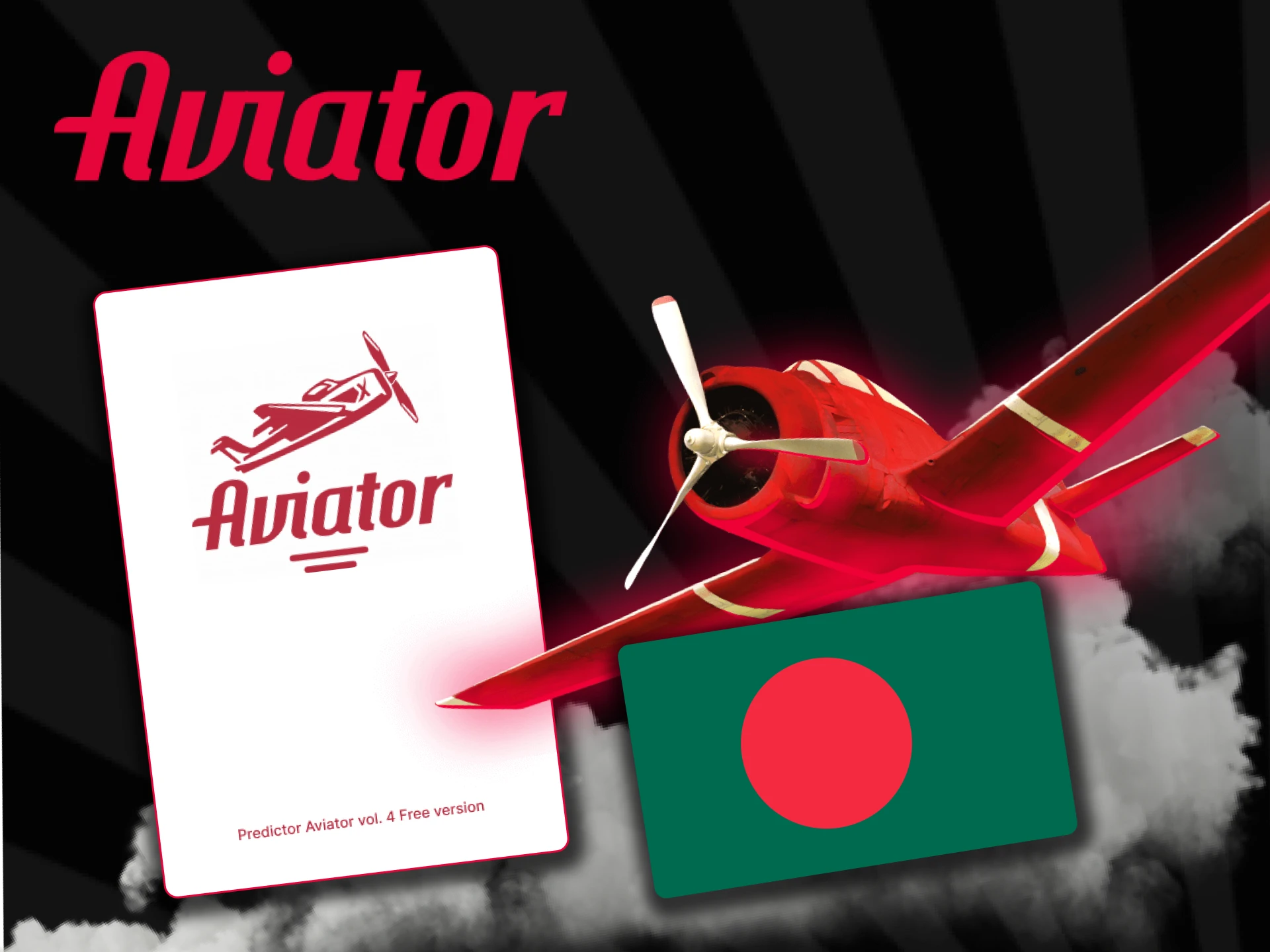 Aviator Predictor is available for download in Bangladesh.