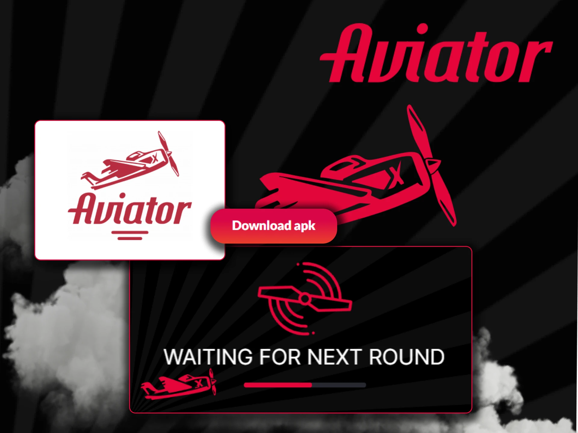 Download the Aviator Predictor app to your devices.