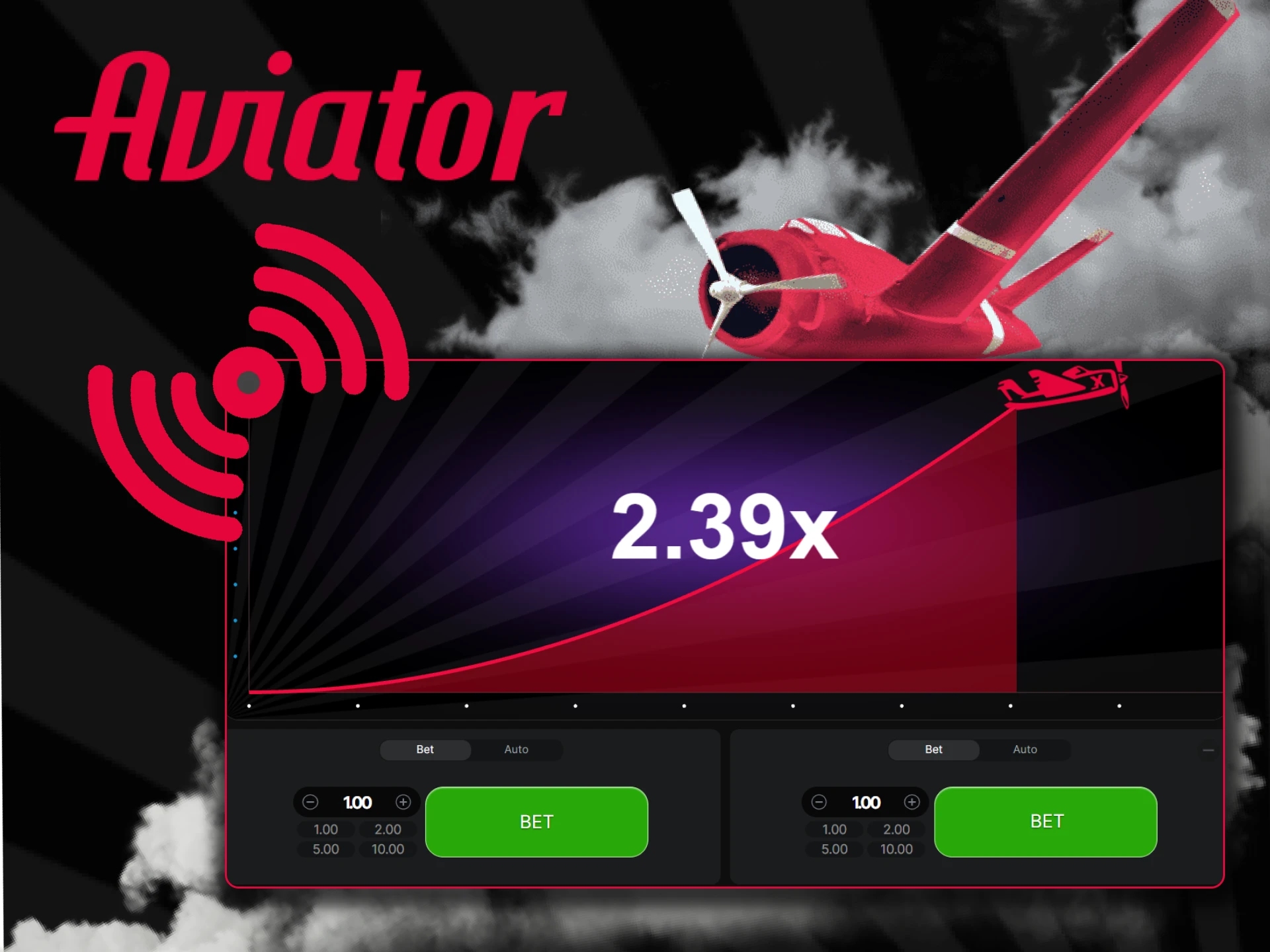 Check out the alternatives to Aviator signals.