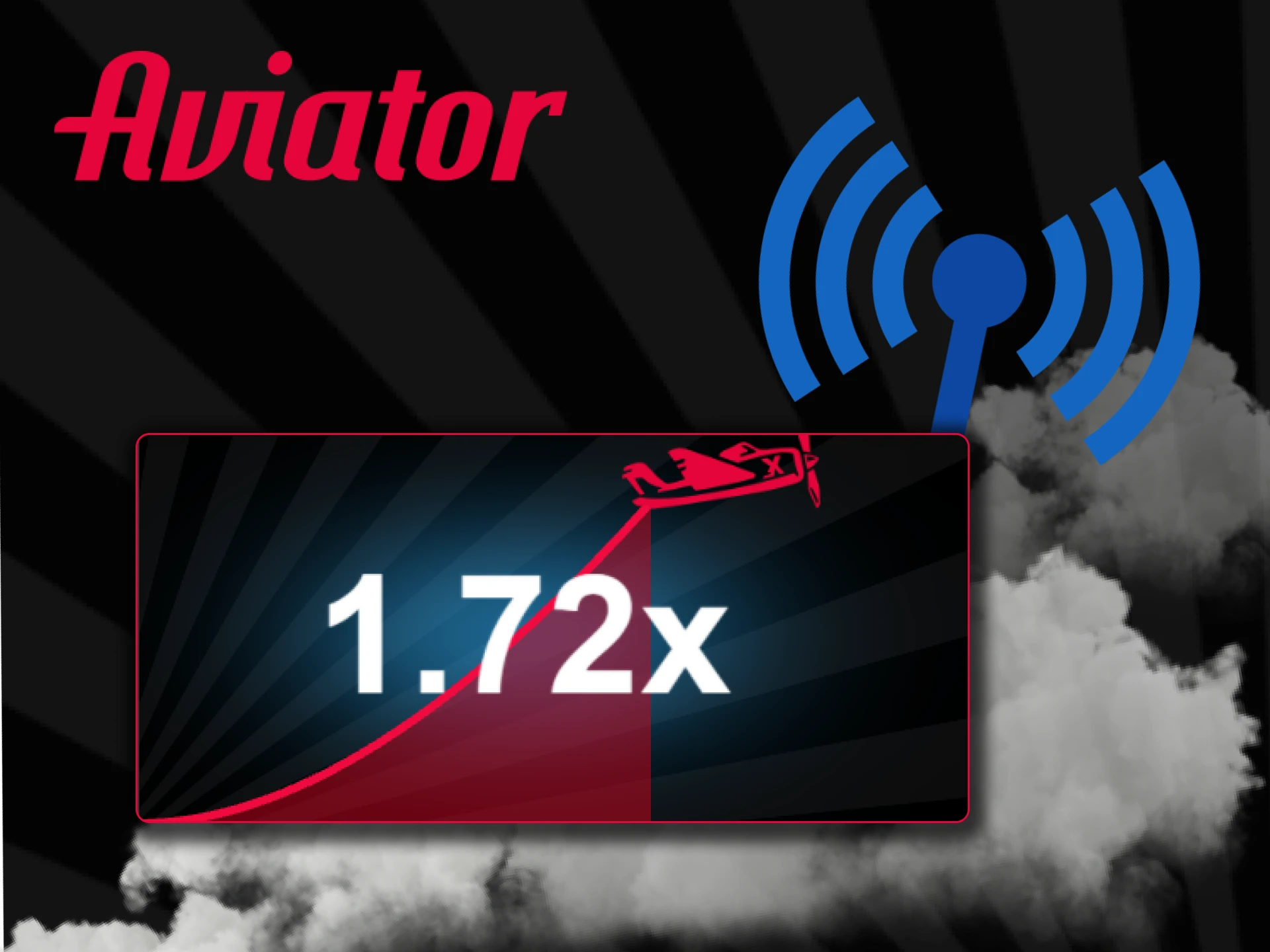 Join Telegram channels to try Aviator signals.