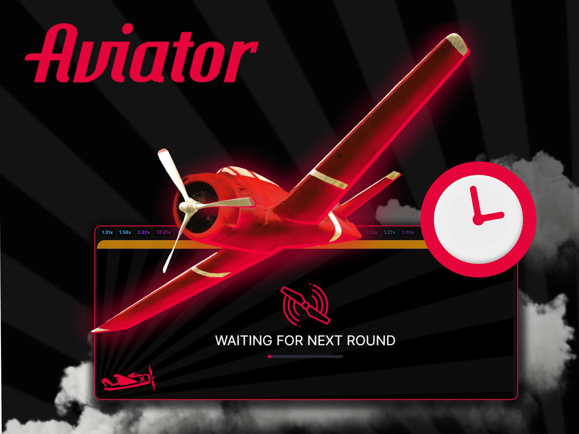 Find the best time to play Aviator and win.