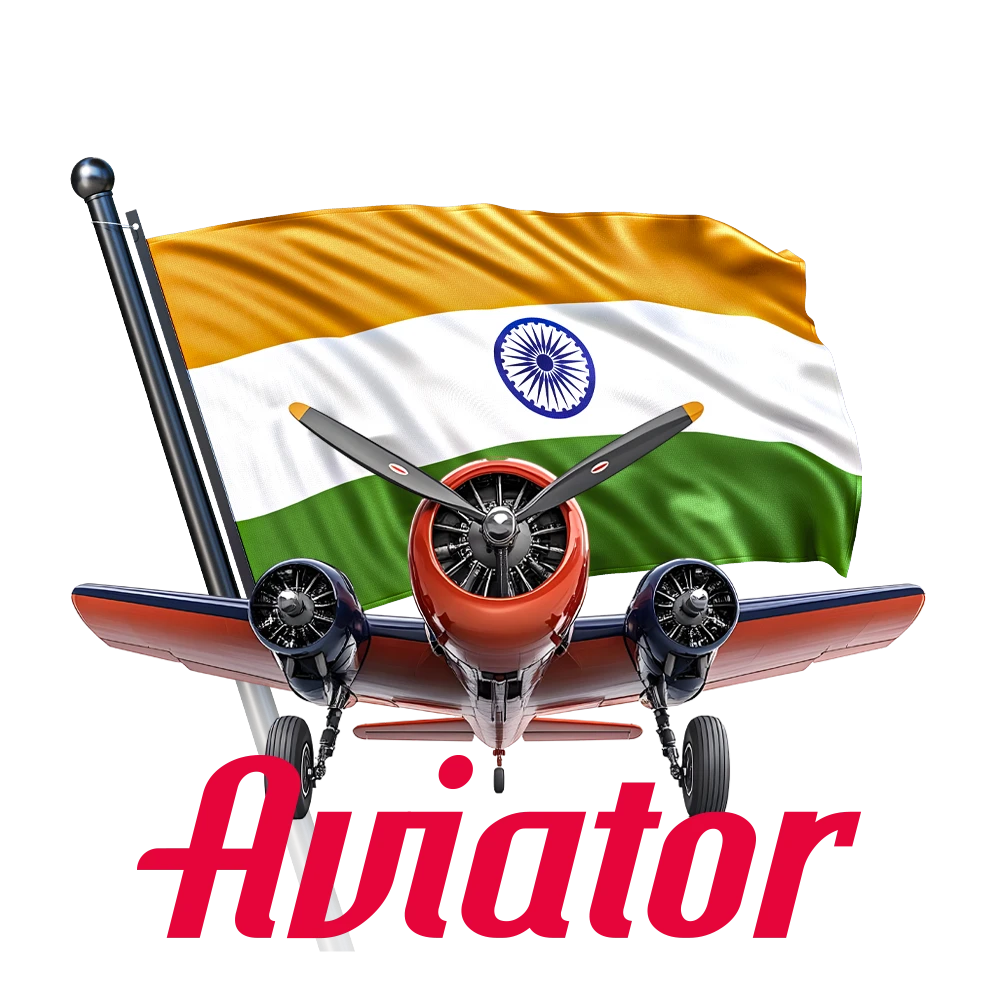 Try Aviator one of the most popular crash games in India.