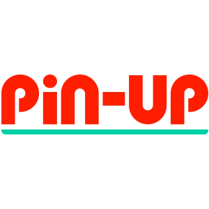 Pin-up logo.