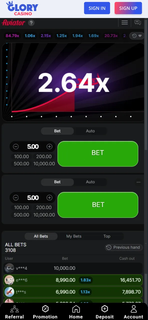 Trusted casino options for Kenya players.