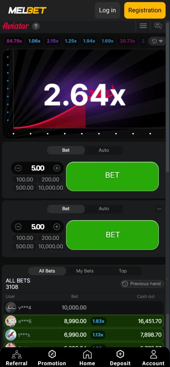 Trusted casino options for Malawi players.