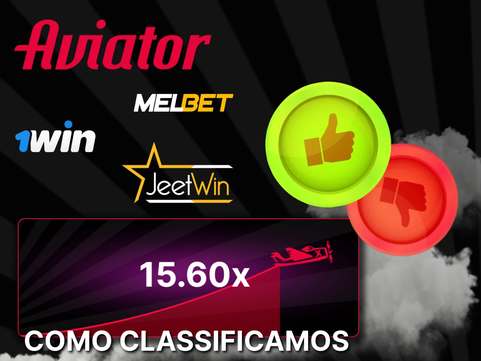 Escolha um casino online para jogar Aviator em Moçambique.