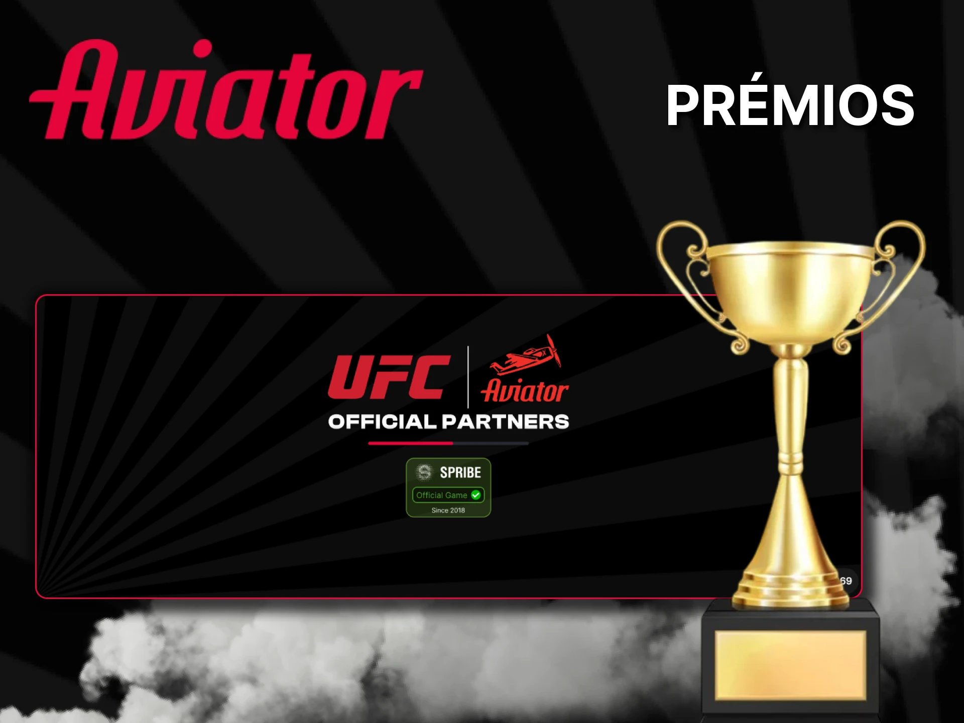 O jogo Aviator ganhou vários prémios em Moçambique.