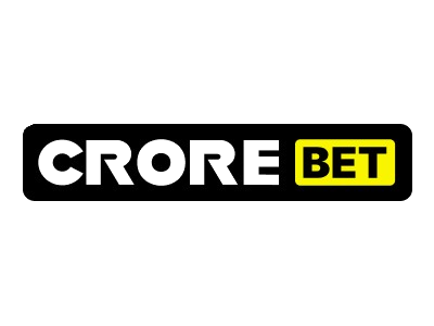 Crorebet logo