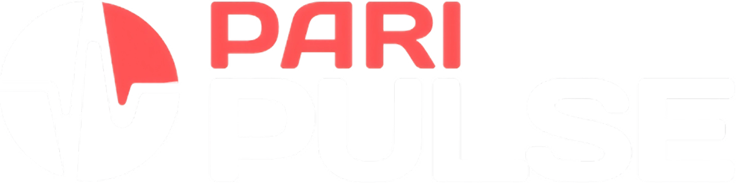 Pari Pulse logo